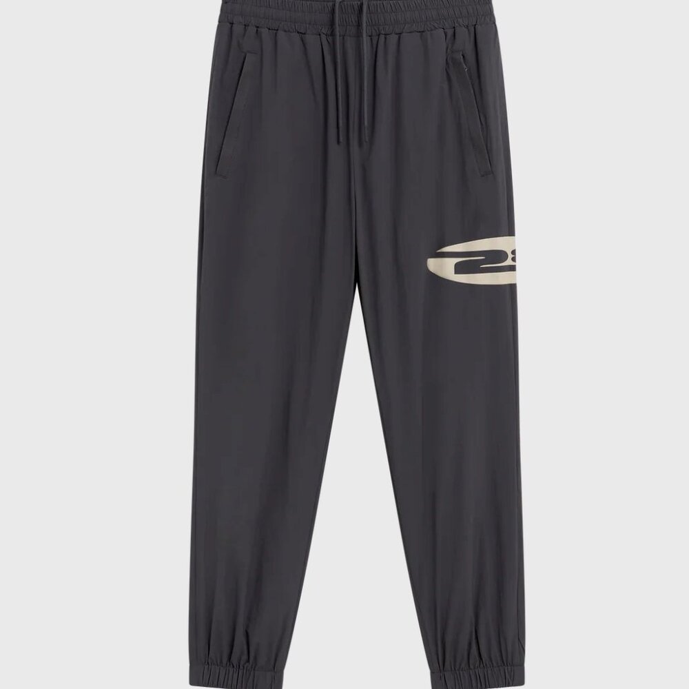 28 Official Programme Ash Track Pants Joggers XL 28 OP Louis Tomlinson